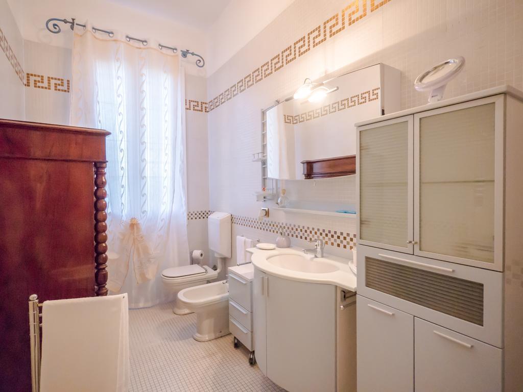 Villa Bellini Room&Breakfast Porto Garibaldi Pokój zdjęcie