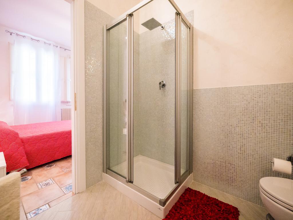 Villa Bellini Room&Breakfast Porto Garibaldi Pokój zdjęcie