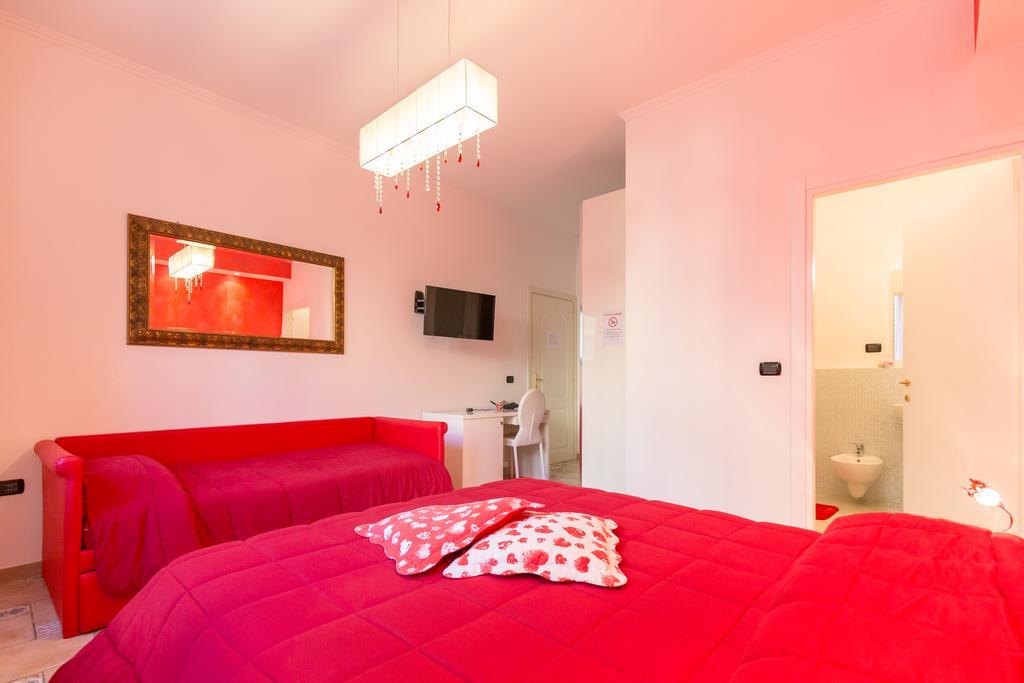 Villa Bellini Room&Breakfast Porto Garibaldi Zewnętrze zdjęcie